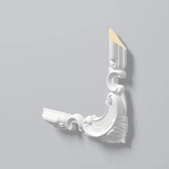 Premium Arstyl Z101 (set van 4) - PU - 20 x 40 mm