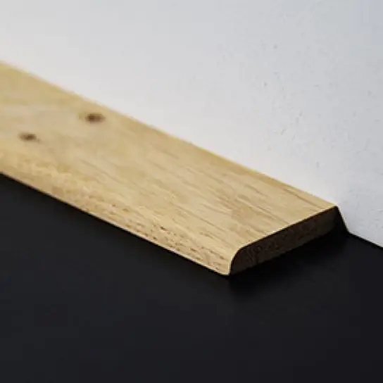 Betaalbaar Parketlat - Eiken - 6 x 25 mm