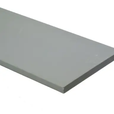 Boeideel Red Cedar Rift Gezaagd - Red Cedar - 28 x 385 mm Beste Prijs