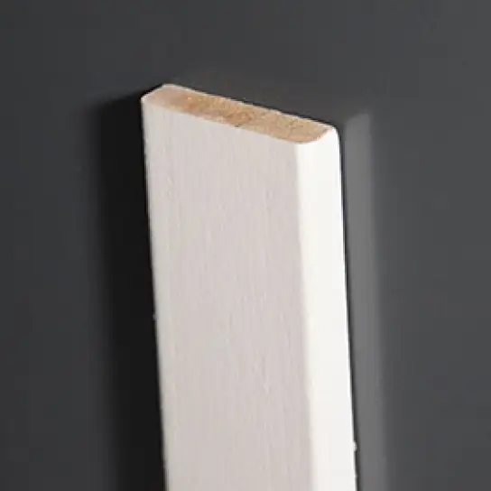 Shop Nu Gladde architraaf gegrond - Meranti - 15 x 50 mm