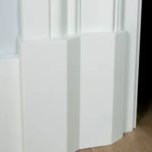 Schansplintneut - MDF v313 - 22 mm dik Dagaanbieding