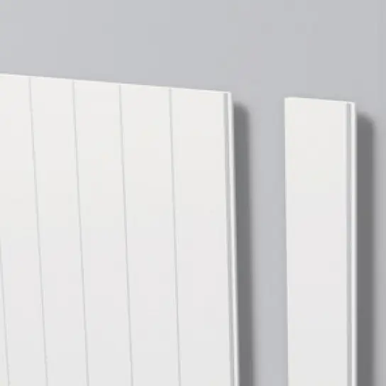 Favoriet Wallstyl WG1 - HDPS - 79 x 10 mm