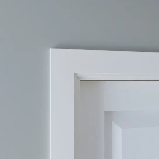 Korting Christina architraaf - MDF v313- 18 x 70 mm