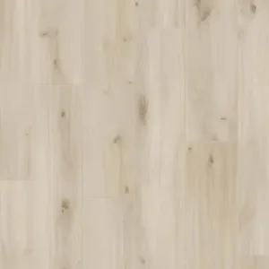 Snelle Levering Comfort Light Grey Oak 7mm V4 192mm- HDF - 1261 x 192 x 7 mm