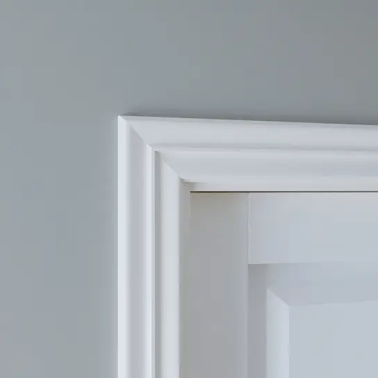 Tijdelijk Beschikbaar Noelle architraaf - MDF v313- 15 x 70 mm