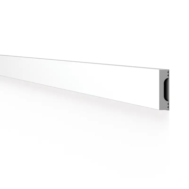 Wallstyl WD5 - HDPS - 38 x 10 mm Snelle Levering