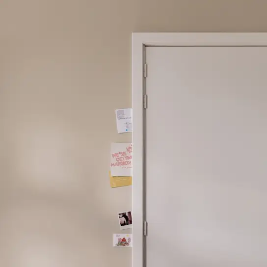 Gladde Architraaf i.c.m. TOM strip - MDF v313- 12 x 45 mm Koop Online