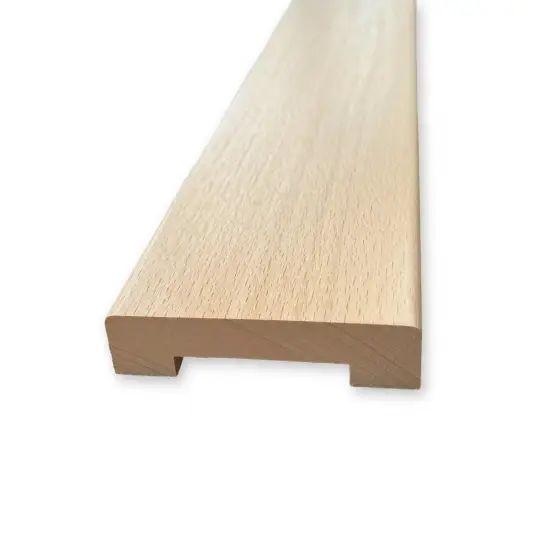 Korting Beuken dorpels - Beuken - 22 x 120 mm