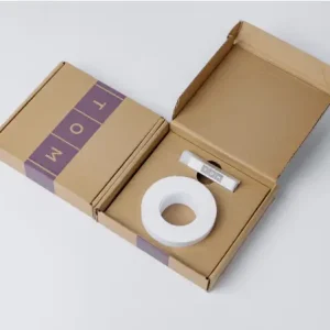 Tom Starter Kit- TOM Starterkit Lage Kosten