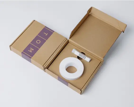 Tom Starter Kit- TOM Starterkit Lage Kosten