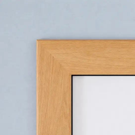 Gladde architraaf - Beuken - 15 x 50 mm Goedkoop