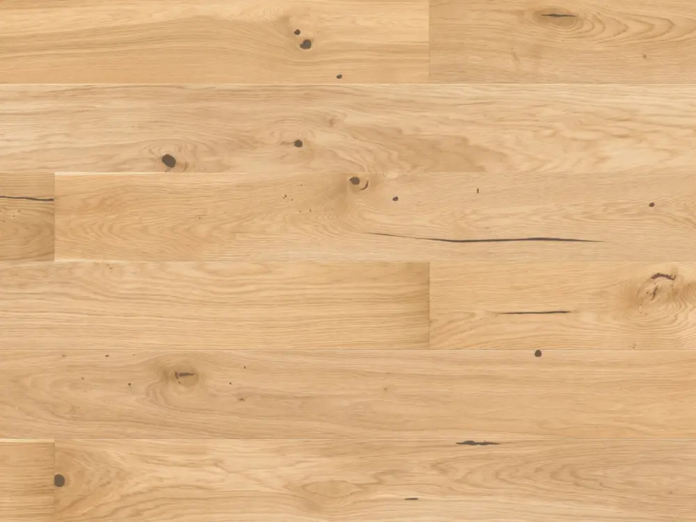 Nieuw Parket Grande ’淥at Coockies Country’?eiken landhuisdeel
