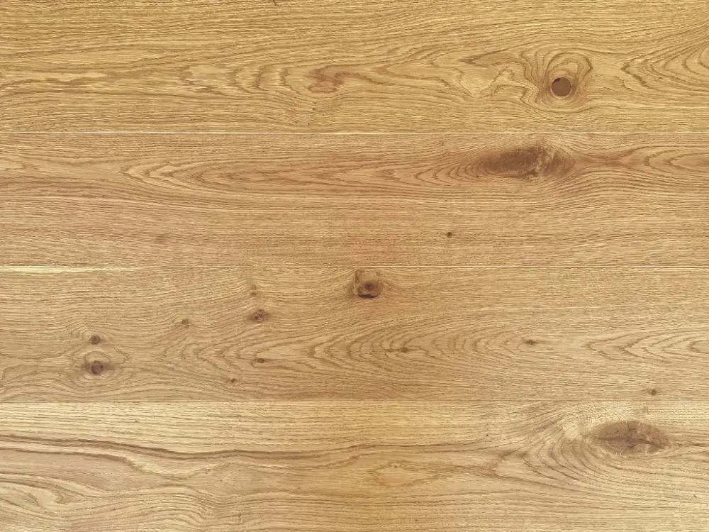 Hete Deal Houten vloer Eik rustiek 8643 mat gelakt
