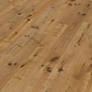 Parket eiken markant gerookt geolied landhuisvloer geborsteld Favoriet