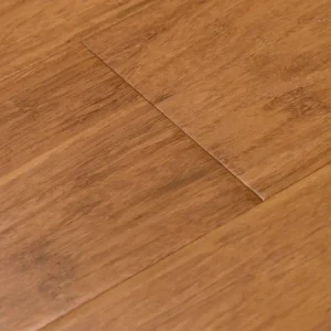 Parket Bambus "Hikari Leaf Coffee" bamboe Koopje