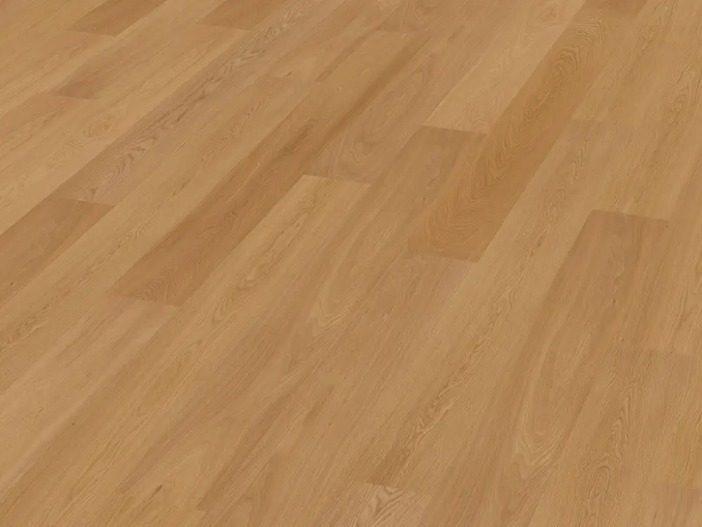 Veilige Betaling Parket eiken natuur geolied landhuisdeel geborsteld