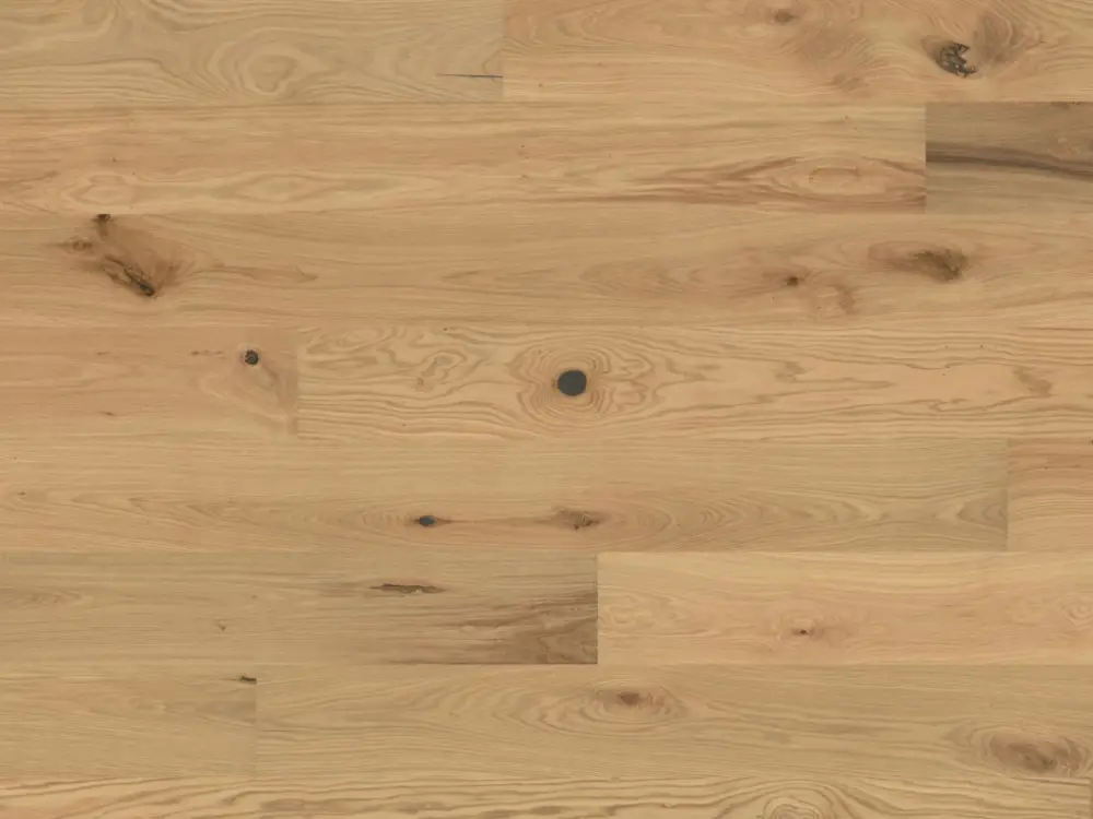 Op = Op Parket Flora - Eik Duizendblad structuur