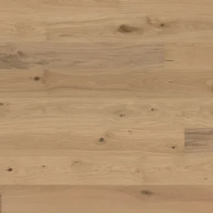 Parquet Flora Ch锚ne Gentian Planches larges brossées Koopje