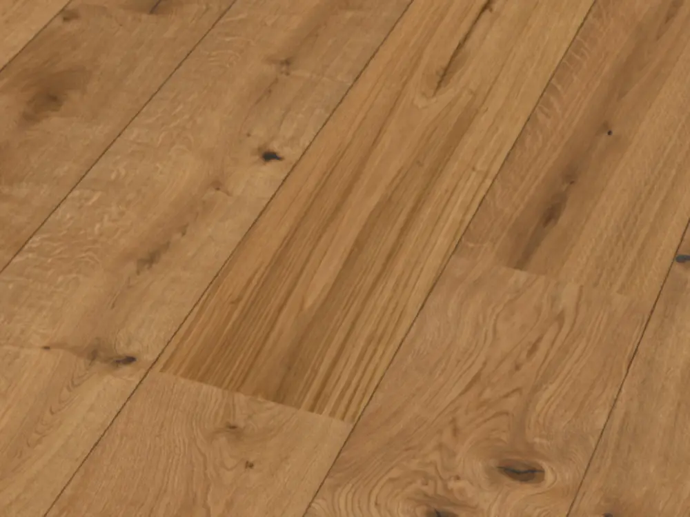 Lindura HD 400 Eiken Authentieke 8904 Plankenvloer Laatste Versie