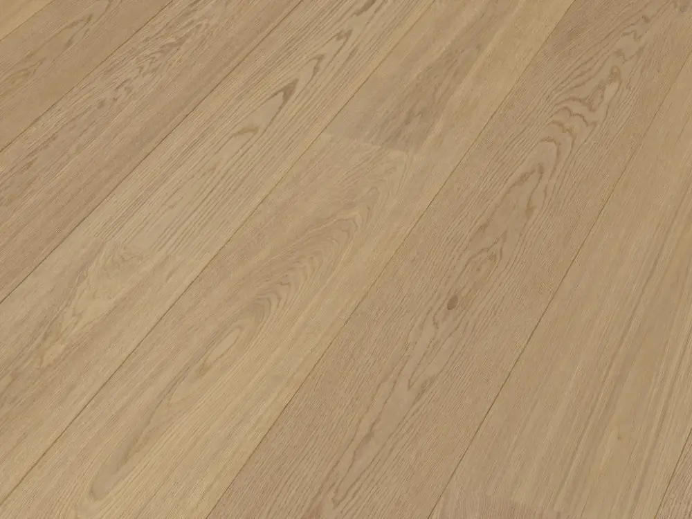 Parket Meister "Lindura HD 400" natuur eiken pure 8906 landhuisdeel geborsteld Gratis Retour