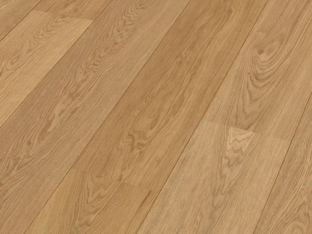 Parket Meister Lindura "HD 400" natuur eiken geborsteld landhuisdeel 8913 Must-Have