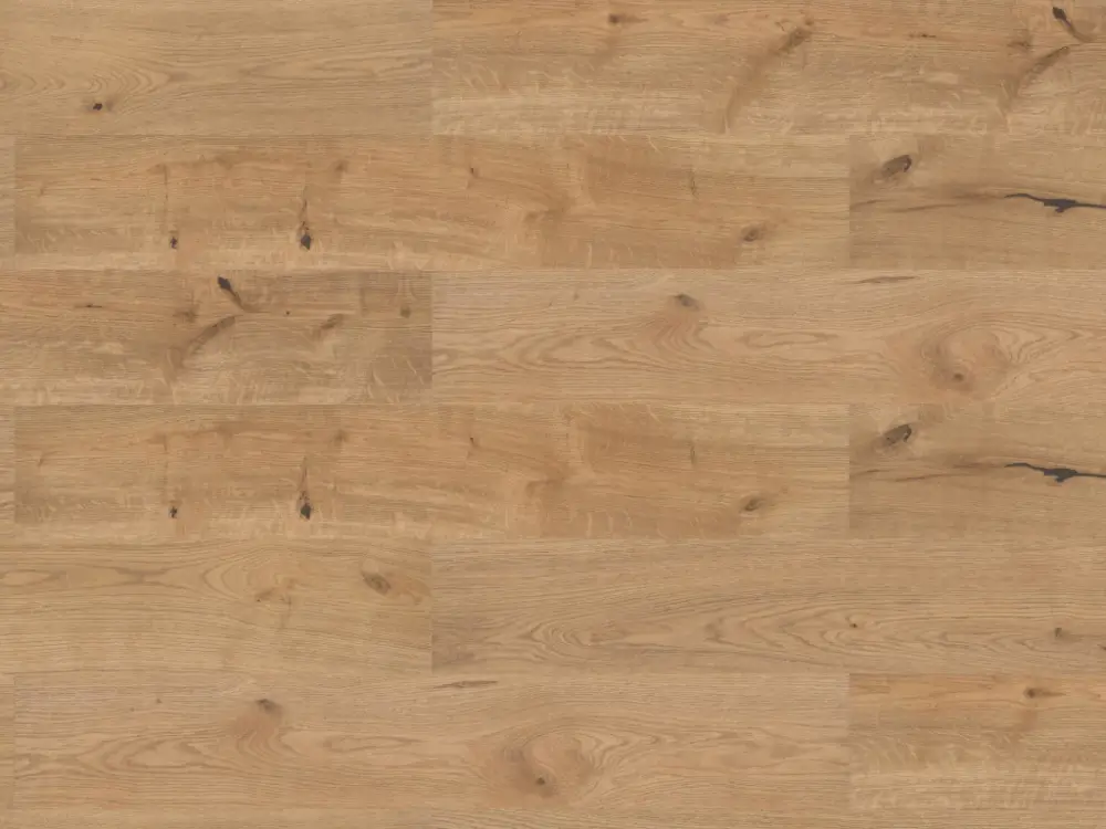 Goedkoop Laminaat Trend Oak nature yellow landhuisvloer