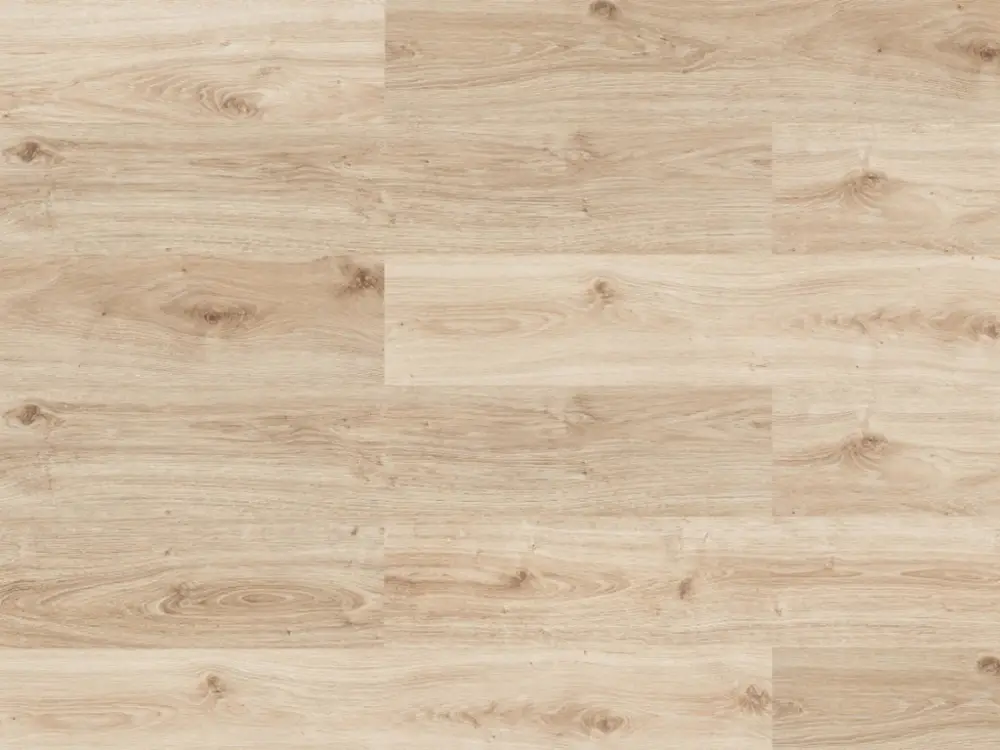 Laminaat Trend Oak light beige landhuisvloer Tijdelijk Beschikbaar