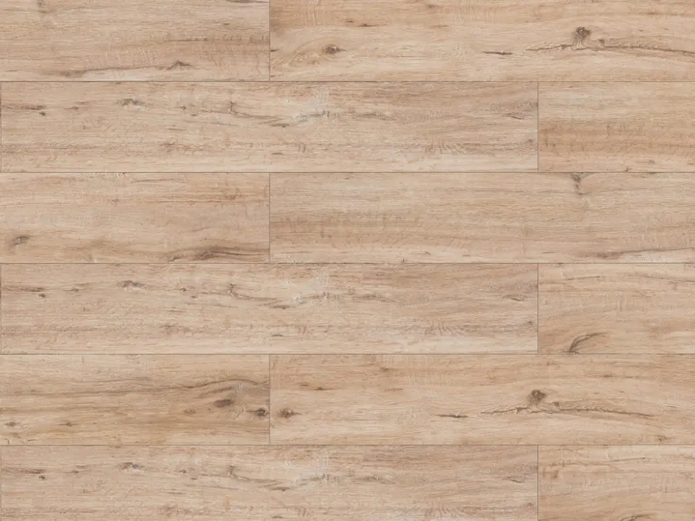 Laminaat Trend Oak nature beige landhuisvloer Bestel Nu