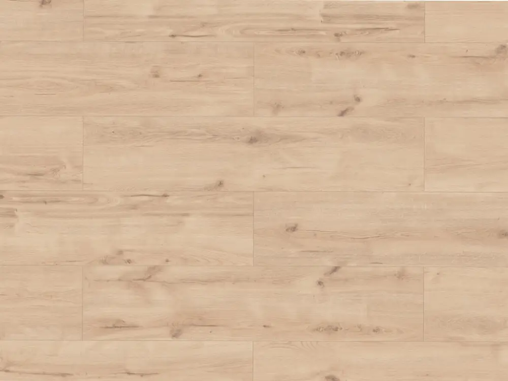 Shop Nu Laminaat Lifestyle Trend Bellemont Oak rustic beige landhuisvloer