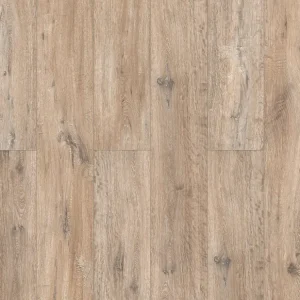 Basicfloor laminaat eiken bruin landhuisvloer Korting