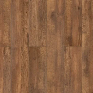 Basicfloor laminaat eiken gezaagd lichtbruin Beperkte Voorraad
