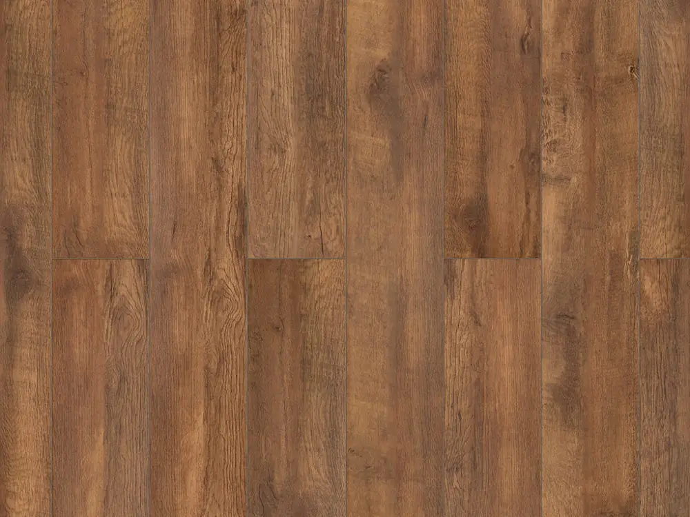 Basicfloor laminaat eiken gezaagd lichtbruin Beperkte Voorraad