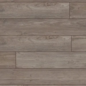 Rechtstreeks Van De Fabrikant Laminaat Nostalgie teak zilver D3242 Exquisit landhuisvloer