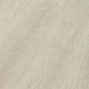 153 - 5.000 Witgeloogd eiken laminaat 6181 - 150 brede planken Dagaanbieding