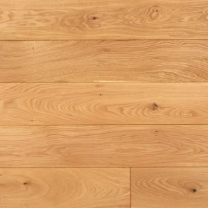 Massief houten vloer eiken rustiek RM geborsteld natuurlijk geolied Op = Op