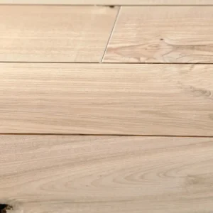 Massief houten plank essen BCD naturel Seizoensaanbieding
