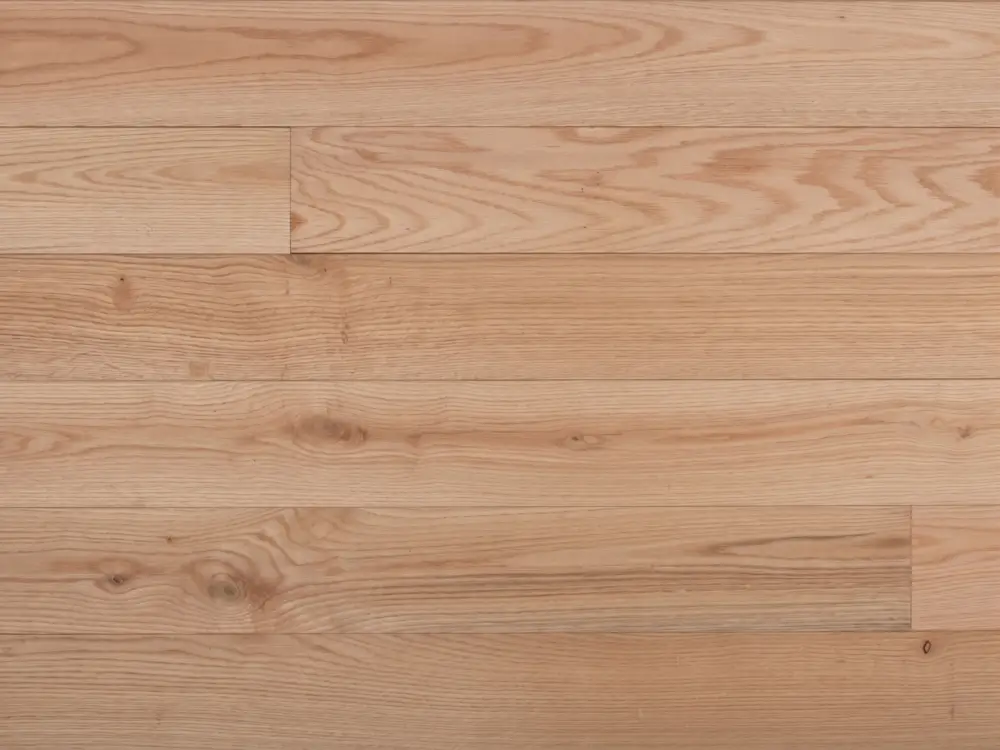 Meest Verkocht Massief houten plank rood eiken rustiek naturel