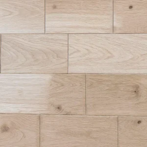 Massief houten vloerdelen Eiken Rustiek geschuurd Landhuisvloerdelen Finale Uitverkoop
