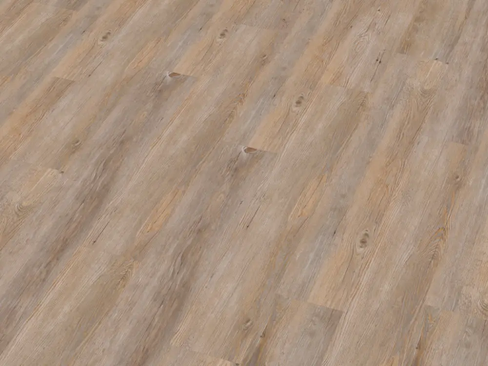 Kurkvloer Naturboden ’淲ood Start Green Design’?Alaska Oak Hoge Kwaliteit