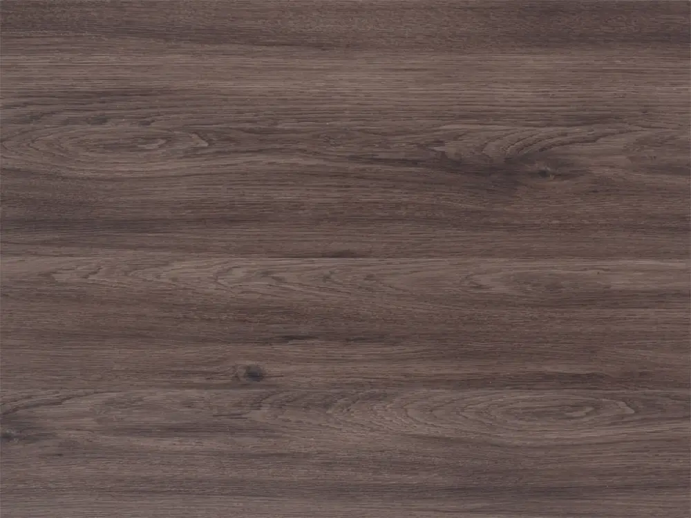 Merkproduct Designvloer plusnatura eiken lava donkerbruine landhuisvloer incl. contactgeluidsisolatie