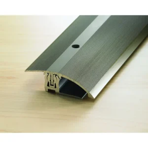 Koop Vandaag Aanpassingsprofiel PROVARIO Universal XL aluminium geanodiseerd roestvrij staal