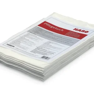 Gratis Retour Reinigingsdoek voor parket- en laminaatvloeren