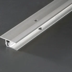 Tijdelijk Beschikbaar Overgangsprofiel PROCOVER Universal aluminium geanodiseerd roestvrij staal