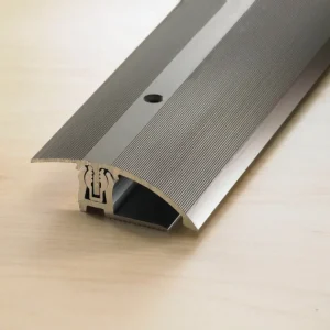 Aanpassingsprofiel PROVARIO Universal XL aluminium geanodiseerd roestvrij staal Lage Prijs