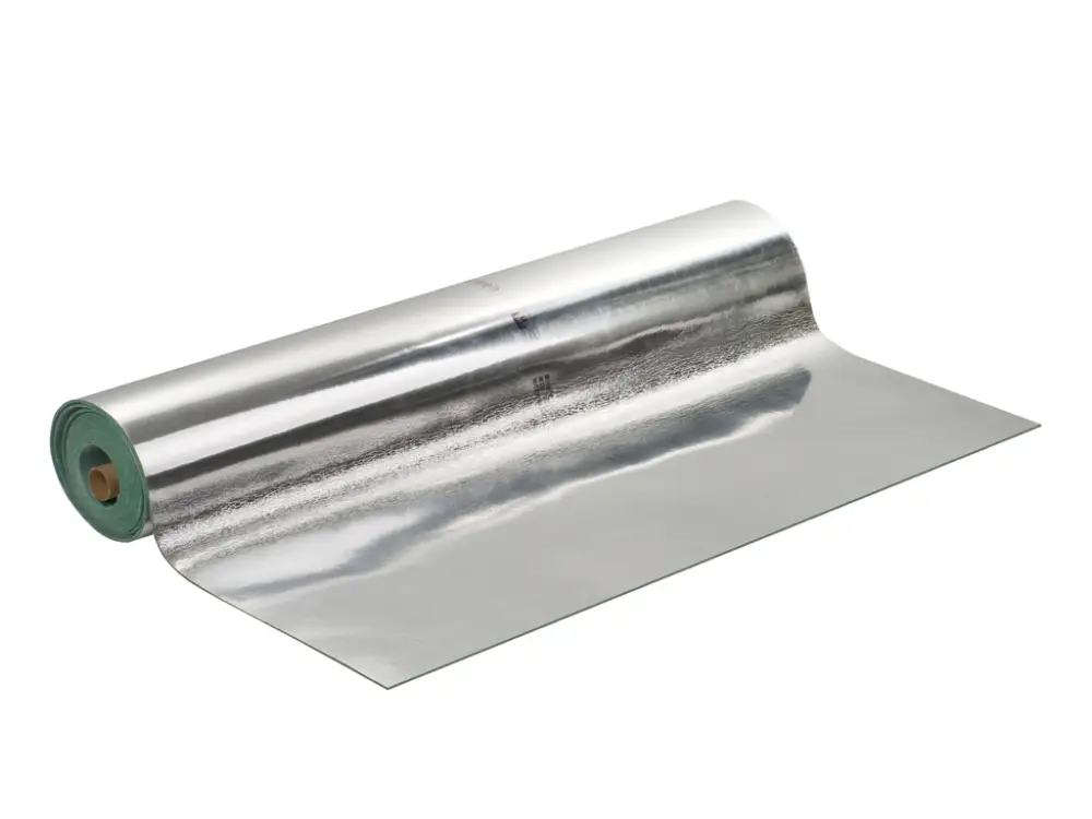 Isolerende onderlaag PU soundPROTECT Profi SD, rol van 5,5 m² Koop Online
