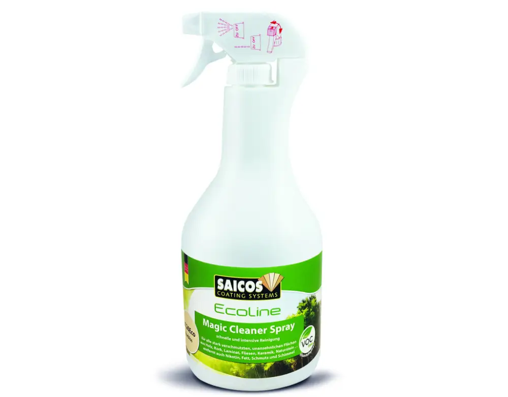 Ecoline Magic Cleaner spray 1 liter Betaalbaar