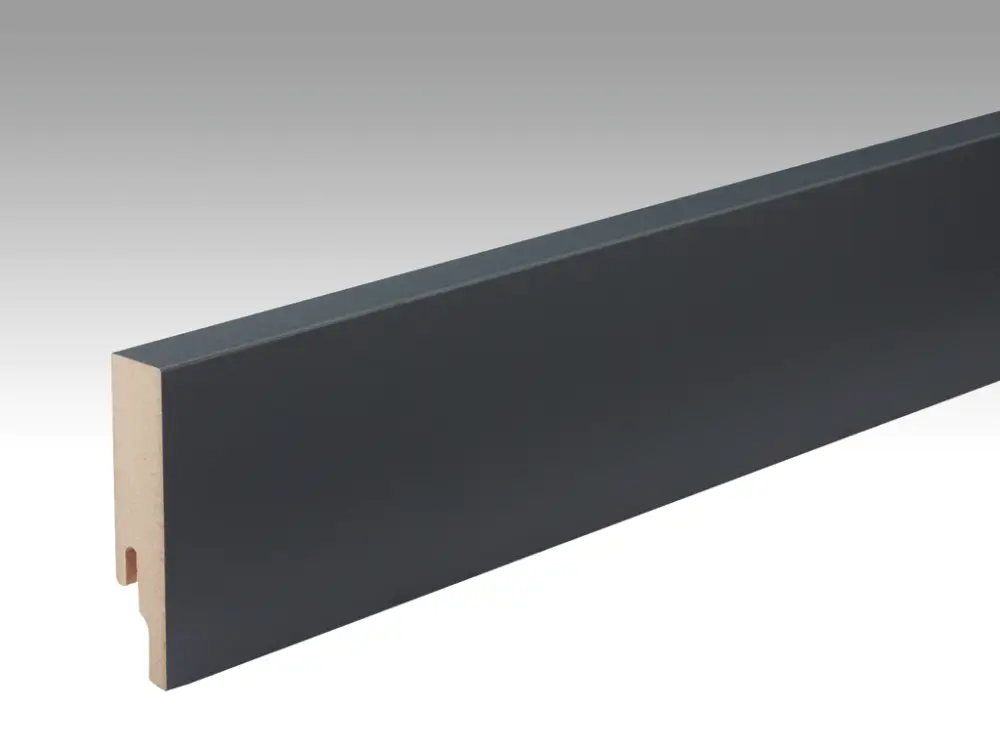 129 - 5.000 Plint Antraciet 59 Decorprofiel 9 PK Koop Online