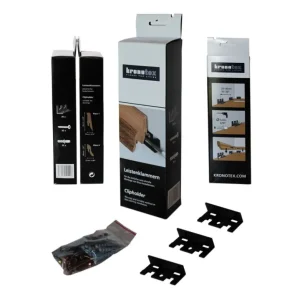 Plintclips voor Ktex 1 - Ktex 4 Direct Verzonden