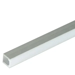Koop Online LED-aluminium profiel voor plintstrips