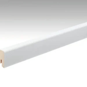 Aanbieding Plint wit, overschilderbaar 2222 decorprofiel 14 MK